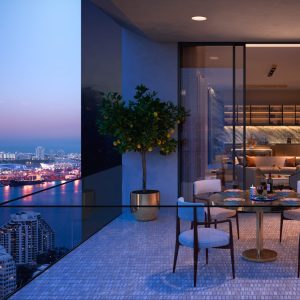 RECENT SPACES