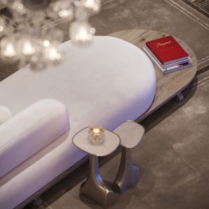 BACCARAT_6 Lobby Book Detail