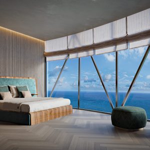 Bentley Residences Penthouse14