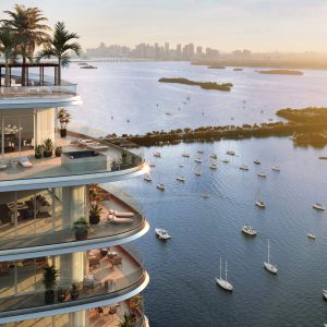 Pagani Residences_Hummingbird Dusk