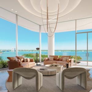 Pagani Residences_Library