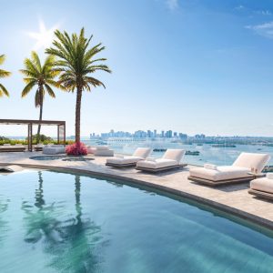 Pagani Residences_Rooftop Pool